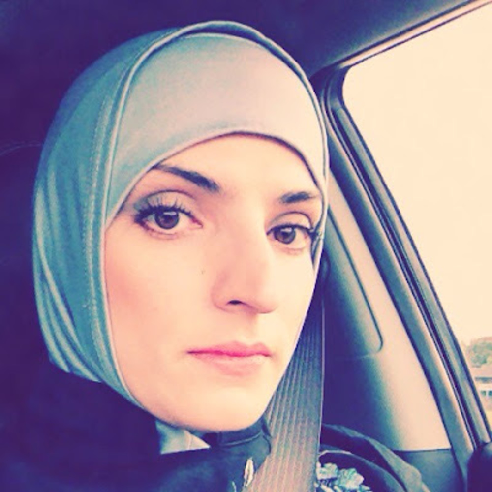 Meet your Posher, Sabeen